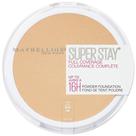 Base em Pó Maybelline Super Stay Full Coverage - Tom Golden Base em Pó Maybelline Super Stay Full Coverage - Tom Golden