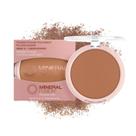 Base em pó prensado Mineral Fusion Deep 4 9mL