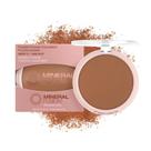 Base em pó prensado Mineral Fusion Deep 5 9mL