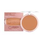Base em pó prensado Mineral Fusion Warm 6 9mL