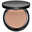 Base em Pó Sephora Collection Matte Perfection 22 Cool Beige