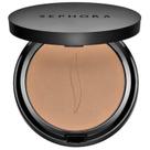 Base em Pó Sephora Collection Matte Perfection - Cor 26