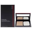 Base em pó Shiseido Synchro Skin Opal 130 para mulheres