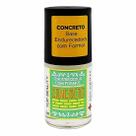 Base Endurecedora Concreto SOS Unhas 7ml - Top Beauty