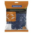 Base Espaçadora Plástica Tramontina Estreita Eco 5 mm (Saco com 100 un.) Base Espaçadora Plástica Tramontina Estreita Eco 5 mm (Saco com 100 un.)