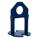 Base Espaçadora Plástica Tramontina Estreita Eco 5 mm (Saco com 100 un.)
