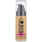 Base essence i love flawless skin foundation 40