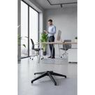 Base Estrela Gamer Diretor Nylon Reforçada 150kg