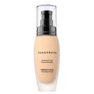 Base EVAGARDEN Perfect Skin Soft Texture 30mL - 232 Ivory