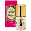 Base Extra Brilho Fortificante Pink 10ml - Granado