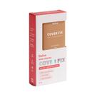 Base Facial Dailus Cover Fix D7 Médio