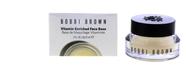 Base facial hidratante Bobbi Brown enriquecida com vitaminas 15mL Base facial hidratante Bobbi Brown enriquecida com vitaminas 15mL