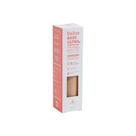 Base Facial Líquida Dailus Ultra Cobertura Cobertura D4 Claro