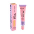Base Facial Líquida Vizzela Satin Cor 07 30gr