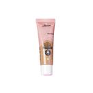 Base Facial Marchetti Líquida Seja Leve Bege Castanho