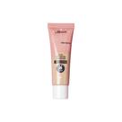 Base Facial Marchetti Líquida Seja Leve Bege Claro I