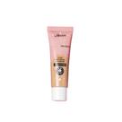 Base Facial Marchetti Líquida Seja Leve Bege Médio I