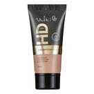 Base Facial Matte Nano HD V190 Alta Cobertura Make 26ml Vult