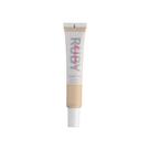 Base Facial Skin Tint Fluida Ruby Kiss Efeito Natural Cor 118 30ml