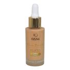 Base facial soft matte