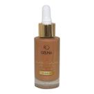 Base facial soft matte