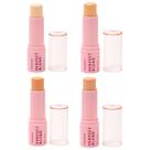 Base Facial Stick Perfect Blend Ruby Rose HBM300 Cor*:FS30