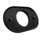 Base filtro marmita 2e/3e preta (rc036pt) race chrome