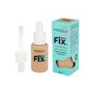Base Fix Vizzela 30ml - Vizzela Cosméticos Base Fix Vizzela 30ml - Vizzela Cosméticos