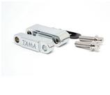 Base fixa tama para automatico de caixa mcs70b
