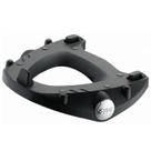Base Fixação Bau Givi Triumph Tiger 800 SR 6401