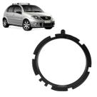 Base Fixação Borracha Da Coifa Citroen C3 2004 Até 2012