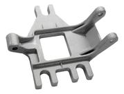 Base Fixação Motor Industrial Maquina Costura Reta Overlock
