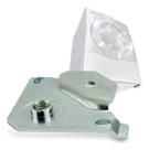 Base Fixador Ajustável Lava E Seca LG 4810ER3016A Original Vários Modelos Base Fixador Ajustável Lava E Seca LG 4810ER3016A Original Vários Modelos