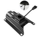 Base Flange Cadeira de Escritorio Regulagem Altura do Pistao Trabalho Home Office Casa Quarto Reparo