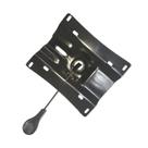 Base Flange Para Cadeira Escritório Giratória Secretária Base Flange Para Cadeira Escritório Giratória Secretária