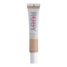 Base Fluida Efeito Natural Ruby Kisses 118 RS118B