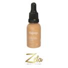 Base Fluída Make Bem Basiquinha Vegano 30ml Cor 04 - Dapop