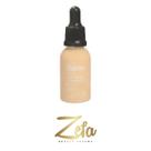 Base Fluída Make Bem Basiquinha Vegano 30ml Cor 0,50 - Dapop