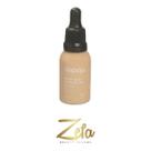 Base Fluída Make Bem Basiquinha Vegano 30ml Cor 0,75 - Dapop