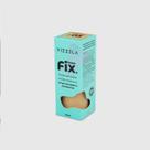 Base Fluida Soft Matte Fix Média Cobertura Cor 03 Vizzela