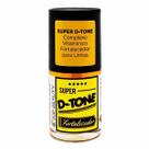 Base Fortalecedor Super D-Tone SOS Unhas 7ml - Top Beauty
