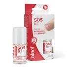 Base Fortalecedora Blant SOS com Queratina 8,5ml