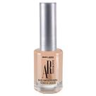 Base Fortalecedora Casco de Cavalo AR Tratamento para Unhas Abelha Rainha 8ml
