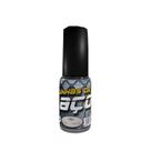 Base Fortalecedora Cosmetik Esmalte Unhas De Aço 9ml