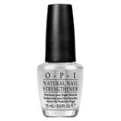 Base Fortalecedora O.P.I - Tratamento Nail Strengthener