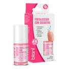 Base Fortalecedora Para Unhas Blant Com Queratina