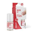 Base Fortalecedora Sos 6x1 Complexo Multivitamínico - BLANT
