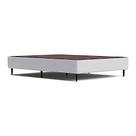 Base Freedom P52 Casal Branca Da Ortobom 188x138x32 cm Base Freedom P52 Casal Branca Da Ortobom 188x138x32 cm