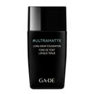 Base GA-DE Ultramate Long-Wear 155 30mL resistente ao suor