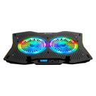Base Gamer para Notebook de até 17,3" - NBC-400